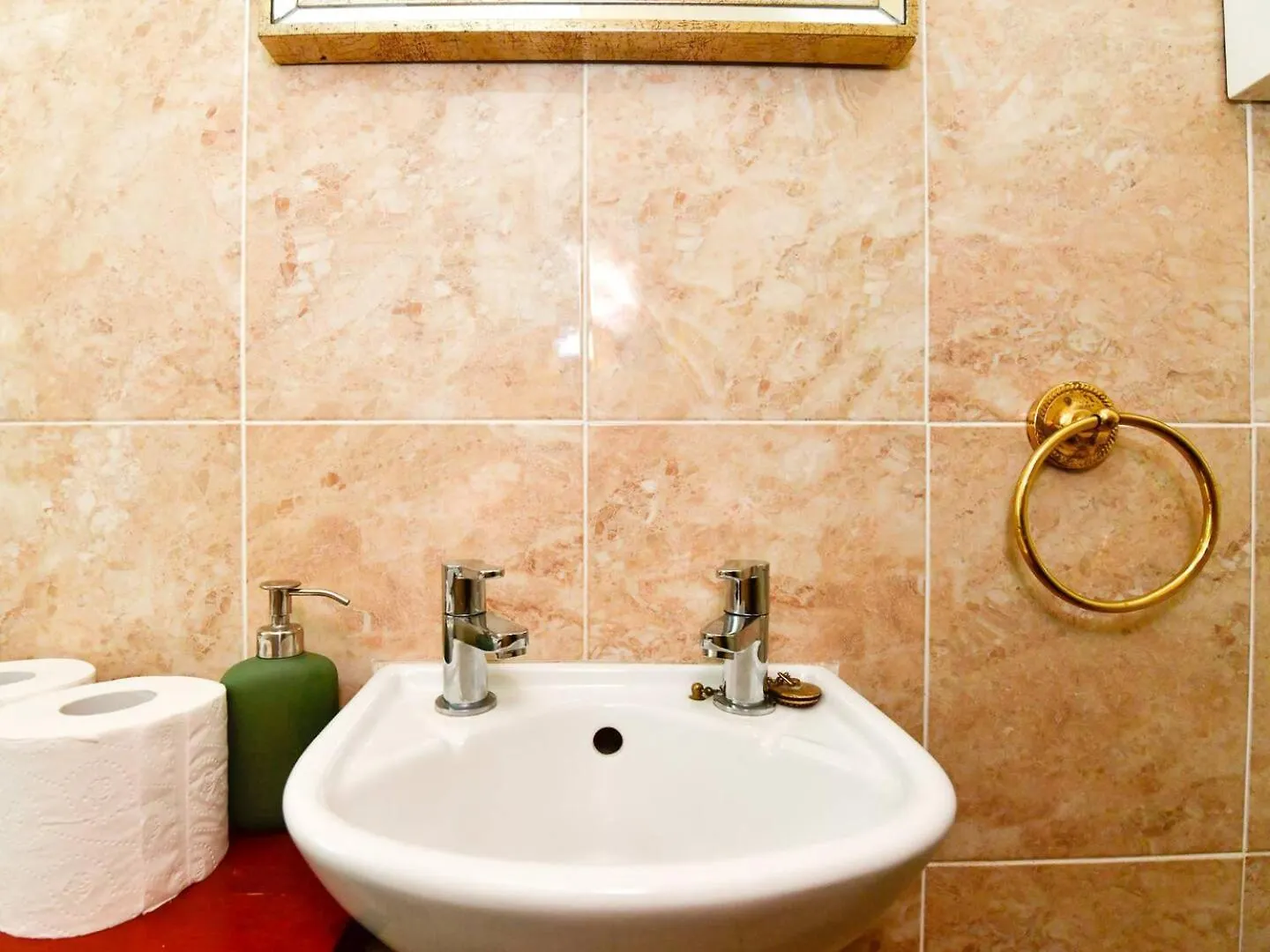 Prázdninový dům A Spacious 4 Bed Home With Castle Views Cardiff Velká Británie