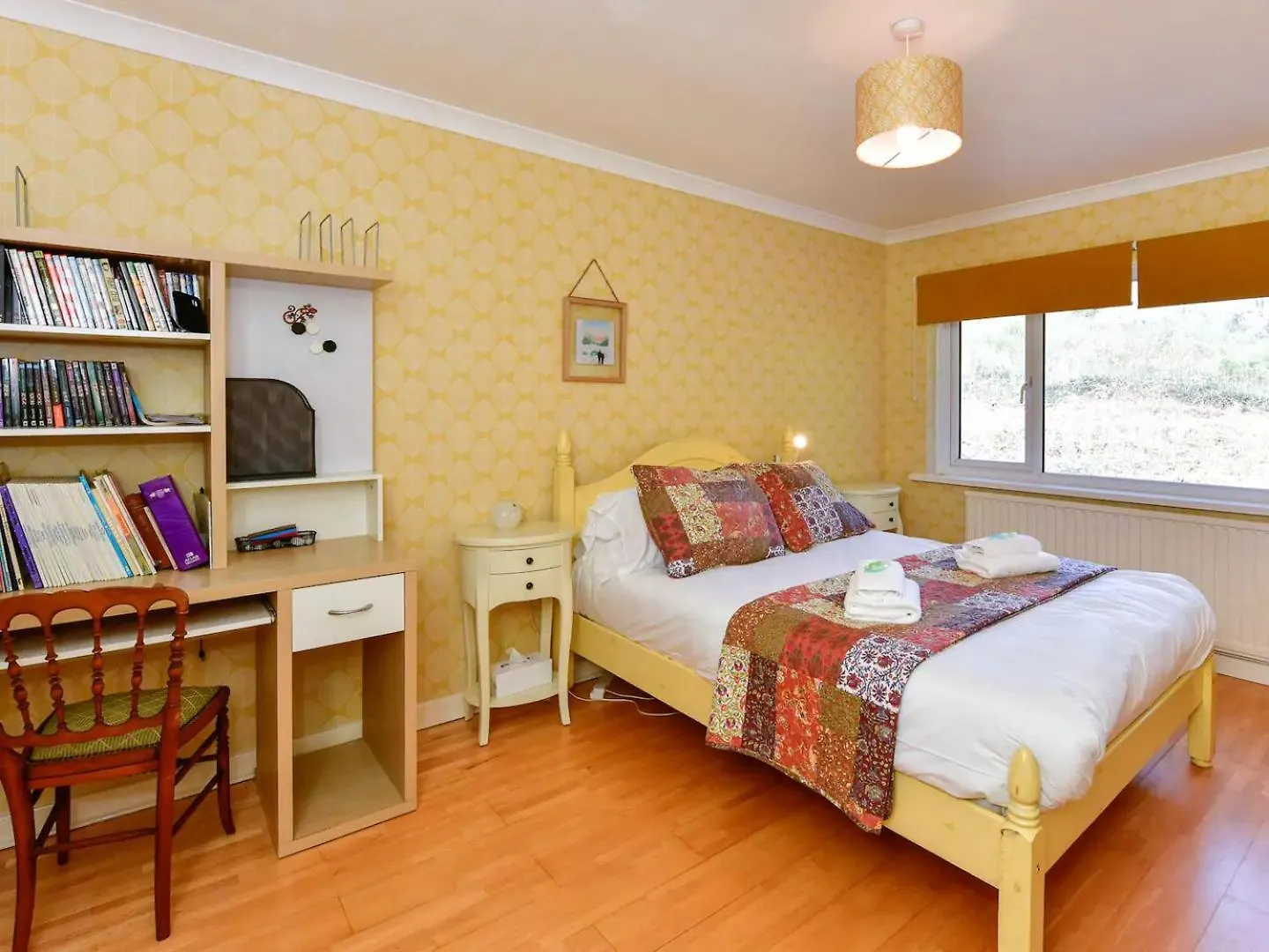 Prázdninový dům A Spacious 4 Bed Home With Castle Views Cardiff