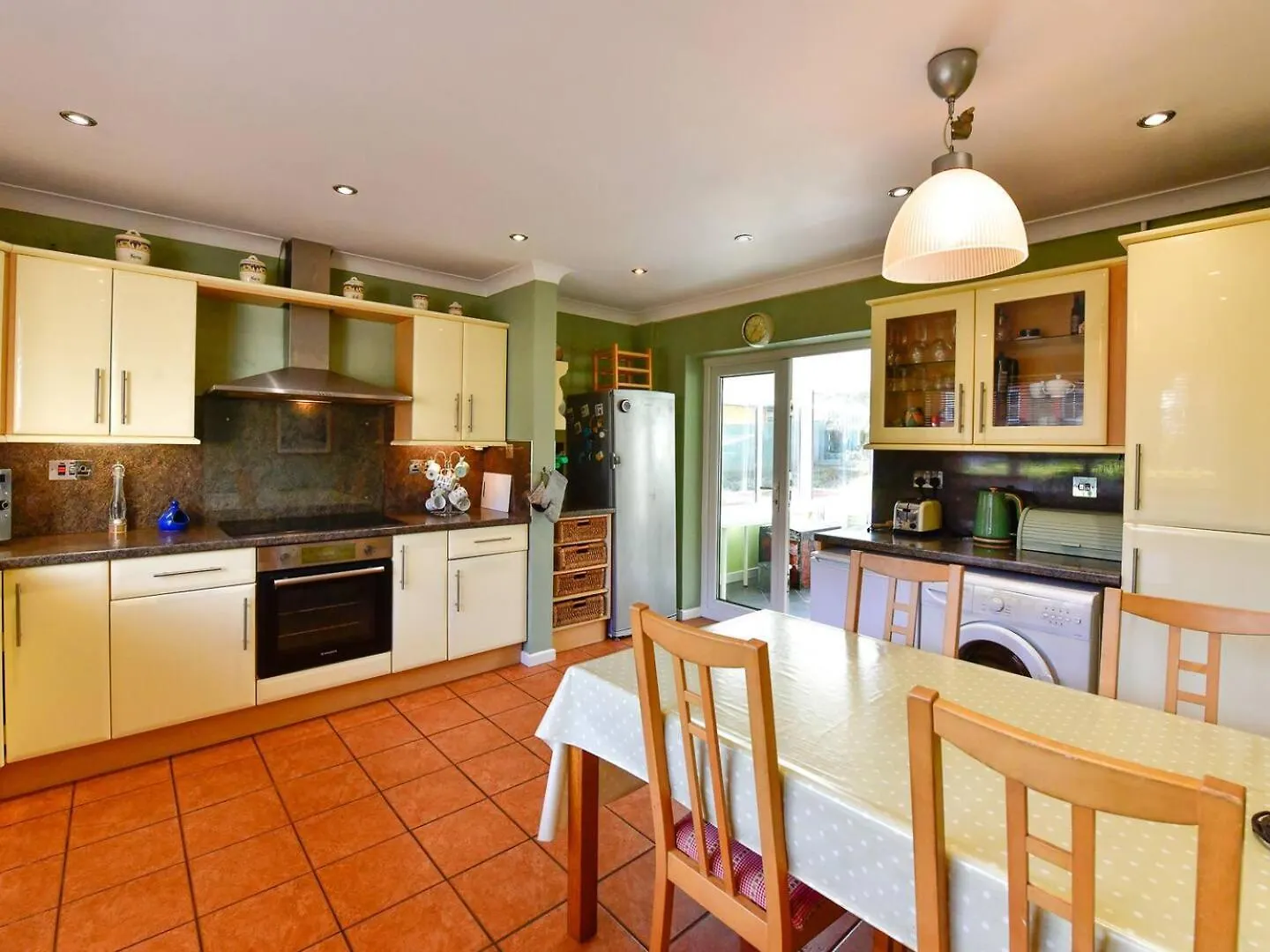Holiday home A Spacious 4 Bed Home With Castle Views Cardiff