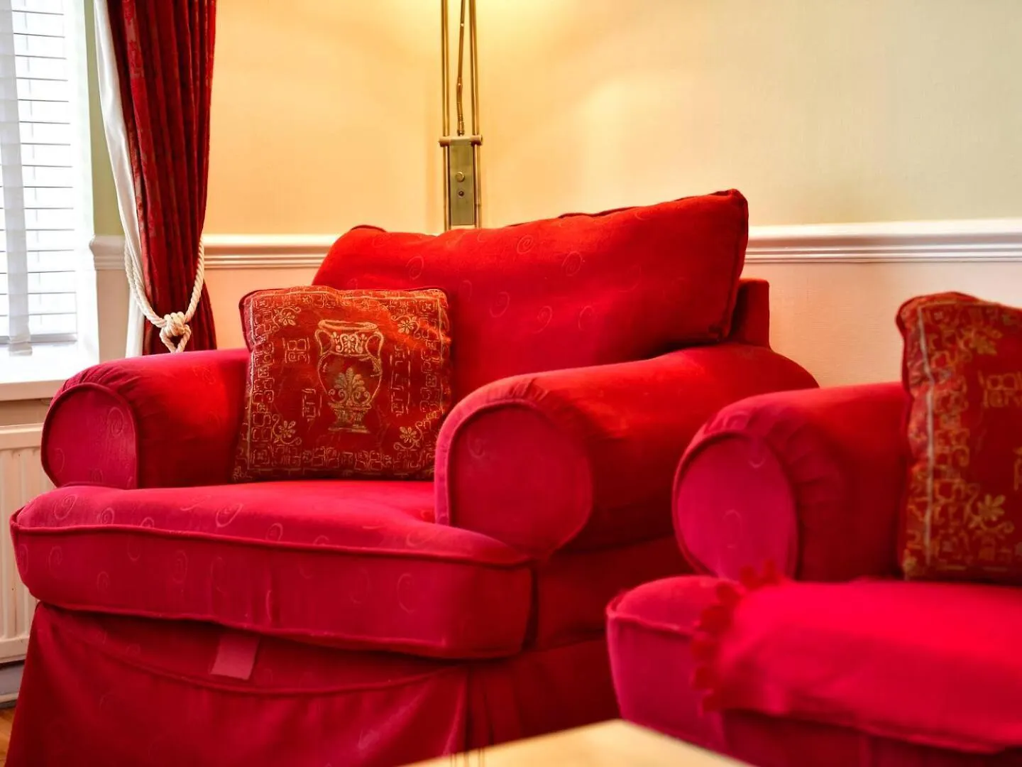 Holiday home A Spacious 4 Bed Home With Castle Views Cardiff