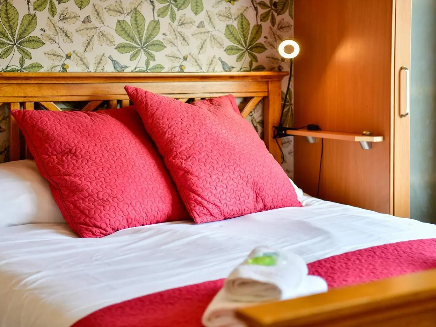 Holiday home A Spacious 4 Bed Home With Castle Views Cardiff