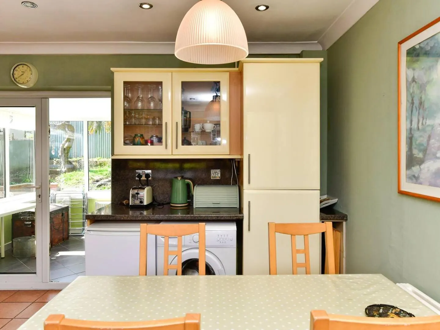 Holiday home A Spacious 4 Bed Home With Castle Views Cardiff United Kingdom
